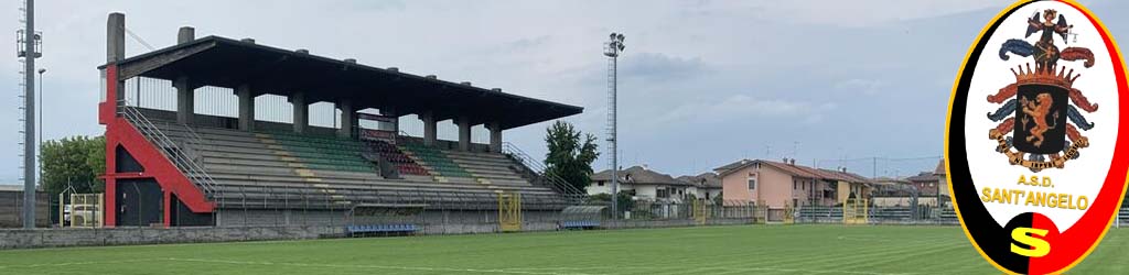 Stadio Carlo Chiesa